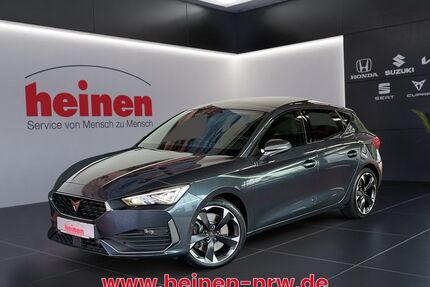 Cupra Leon Gebrauchtwagen