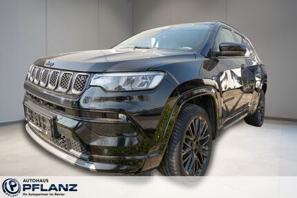 Jeep Compass Gebrauchtwagen