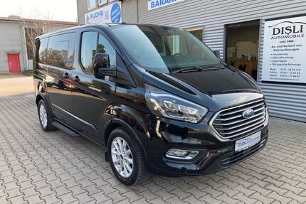 Ford Transit Gebrauchtwagen