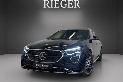 Mercedes-Benz E 300 Gebrauchtwagen
