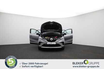 Renault Captur Gebrauchtwagen