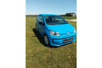 VW up! Gebrauchtwagen