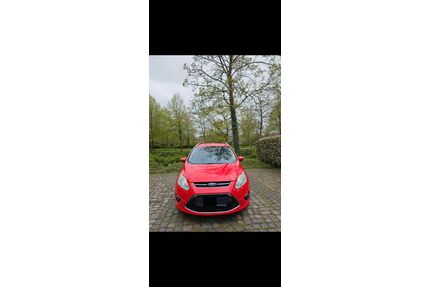 Ford C-Max Gebrauchtwagen