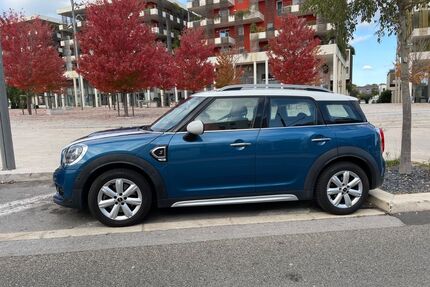 Mini Countryman S (Cooper) Gebrauchtwagen
