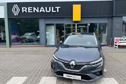 Renault Megane Gebrauchtwagen