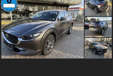 Mazda CX-30 Gebrauchtwagen