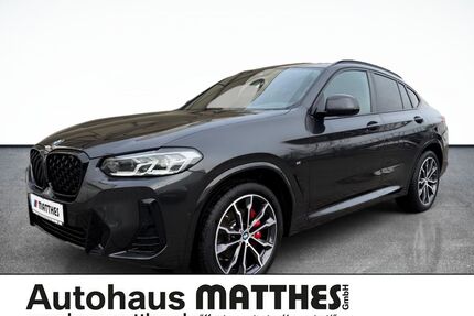 BMW X4 Gebrauchtwagen