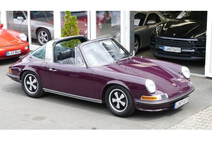 Porsche 911 Urmodell Gebrauchtwagen