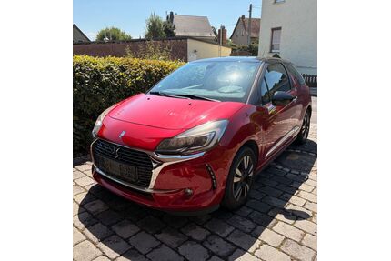 DS Automobiles DS3 Gebrauchtwagen