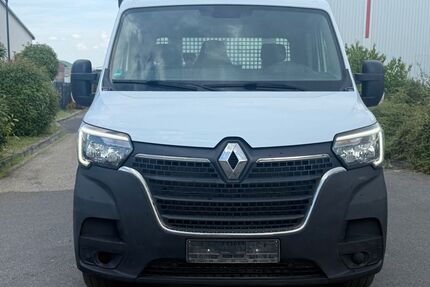 Renault Master Gebrauchtwagen