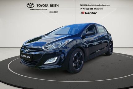 Hyundai i30 Gebrauchtwagen