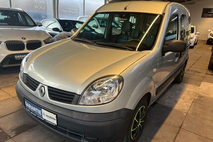 Renault Kangoo Gebrauchtwagen