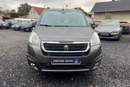 Peugeot Partner Gebrauchtwagen