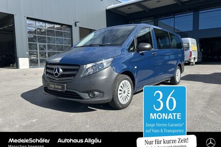 Mercedes-Benz Vito Gebrauchtwagen