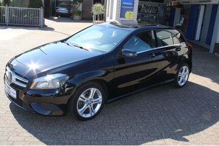 Mercedes-Benz A 180 Gebrauchtwagen