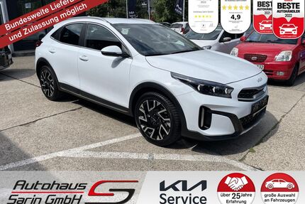 Kia XCeed Gebrauchtwagen