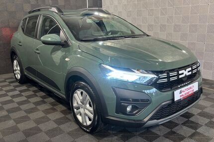Dacia Sandero Gebrauchtwagen