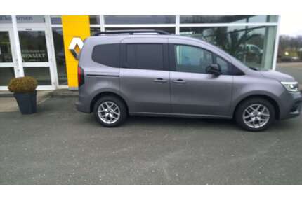 Renault Kangoo Gebrauchtwagen
