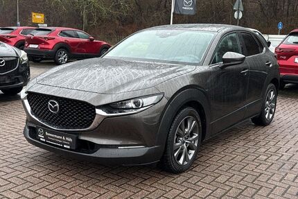 Opel CX-30 