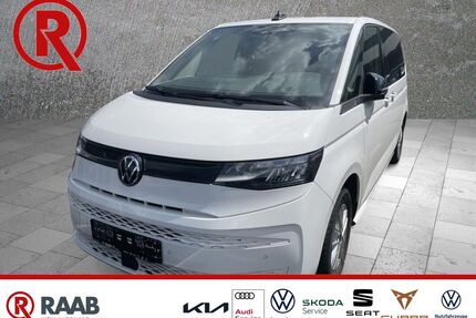 VW T7 Multivan Gebrauchtwagen