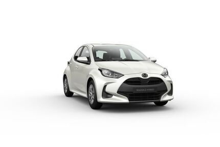 Mazda 2 Gebrauchtwagen