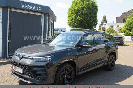 VW Tayron Gebrauchtwagen
