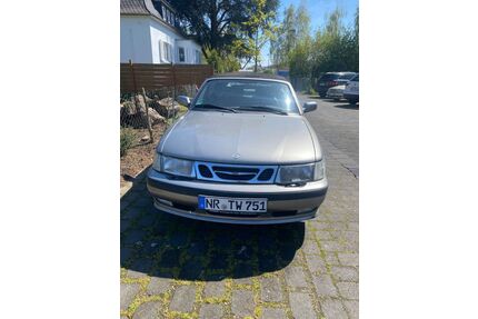 Saab 9-3 Gebrauchtwagen