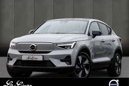 Volvo C40 Gebrauchtwagen