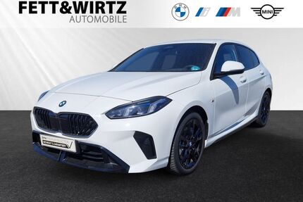 BMW 123 Gebrauchtwagen
