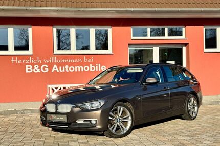 BMW 318 Gebrauchtwagen