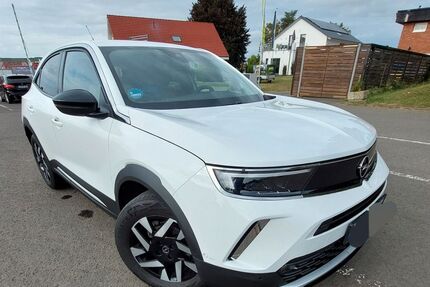 Opel Mokka Gebrauchtwagen