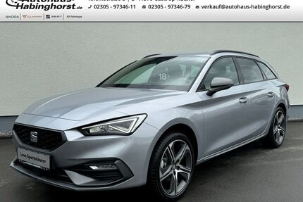 Seat Leon Gebrauchtwagen