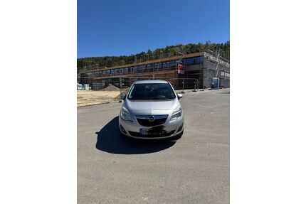 Opel Meriva Gebrauchtwagen