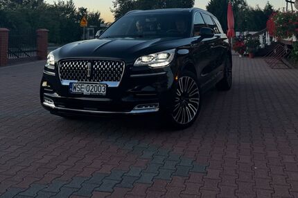 Lincoln Aviator Gebrauchtwagen