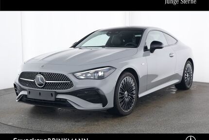 Mercedes-Benz CLE 300 Gebrauchtwagen