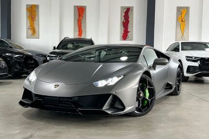 Lamborghini Huracán Gebrauchtwagen