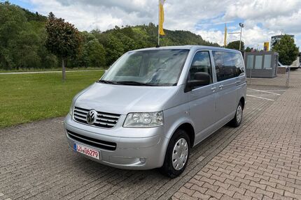 VW T5 Caravelle Gebrauchtwagen