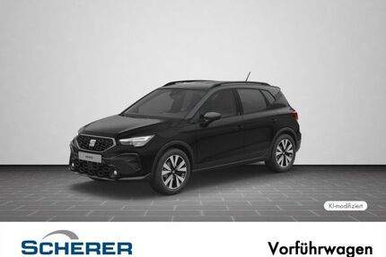Seat Arona Gebrauchtwagen