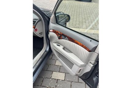 Mercedes-Benz E 400 Gebrauchtwagen