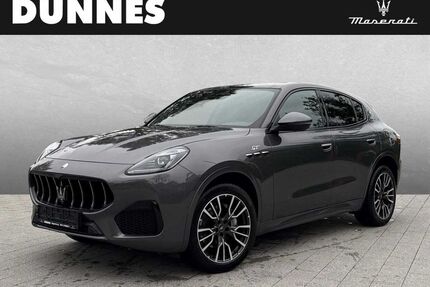 Maserati Grecale Gebrauchtwagen