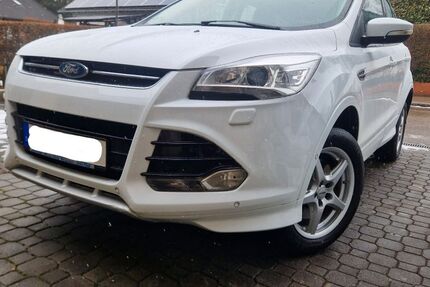 Ford Kuga Gebrauchtwagen