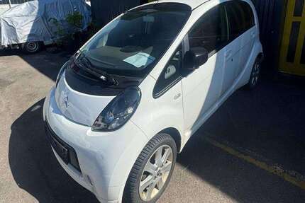 Citroen C-Zero Gebrauchtwagen