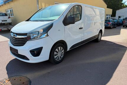 Opel Vivaro Gebrauchtwagen