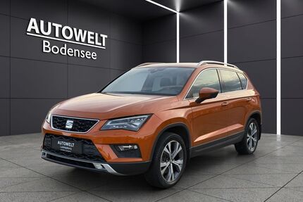 Seat Ateca Gebrauchtwagen