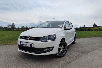 VW Polo Gebrauchtwagen
