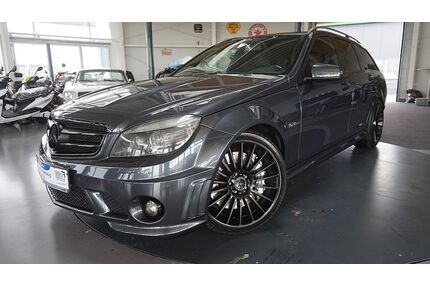 Mercedes-Benz C 63 AMG Gebrauchtwagen