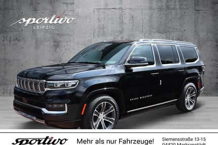 Jeep Wagoneer Gebrauchtwagen
