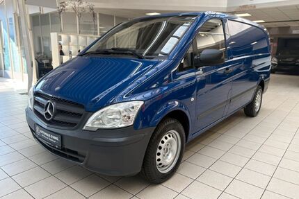 Mercedes-Benz Vito Gebrauchtwagen