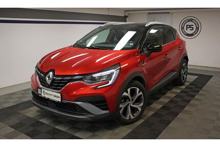 Renault Captur Gebrauchtwagen