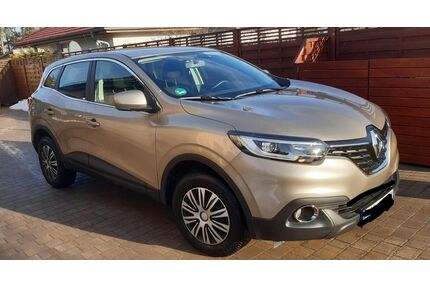 Renault Kadjar Gebrauchtwagen